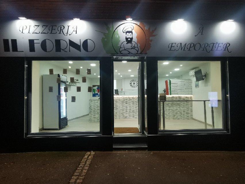 Il Forno Pizzeria