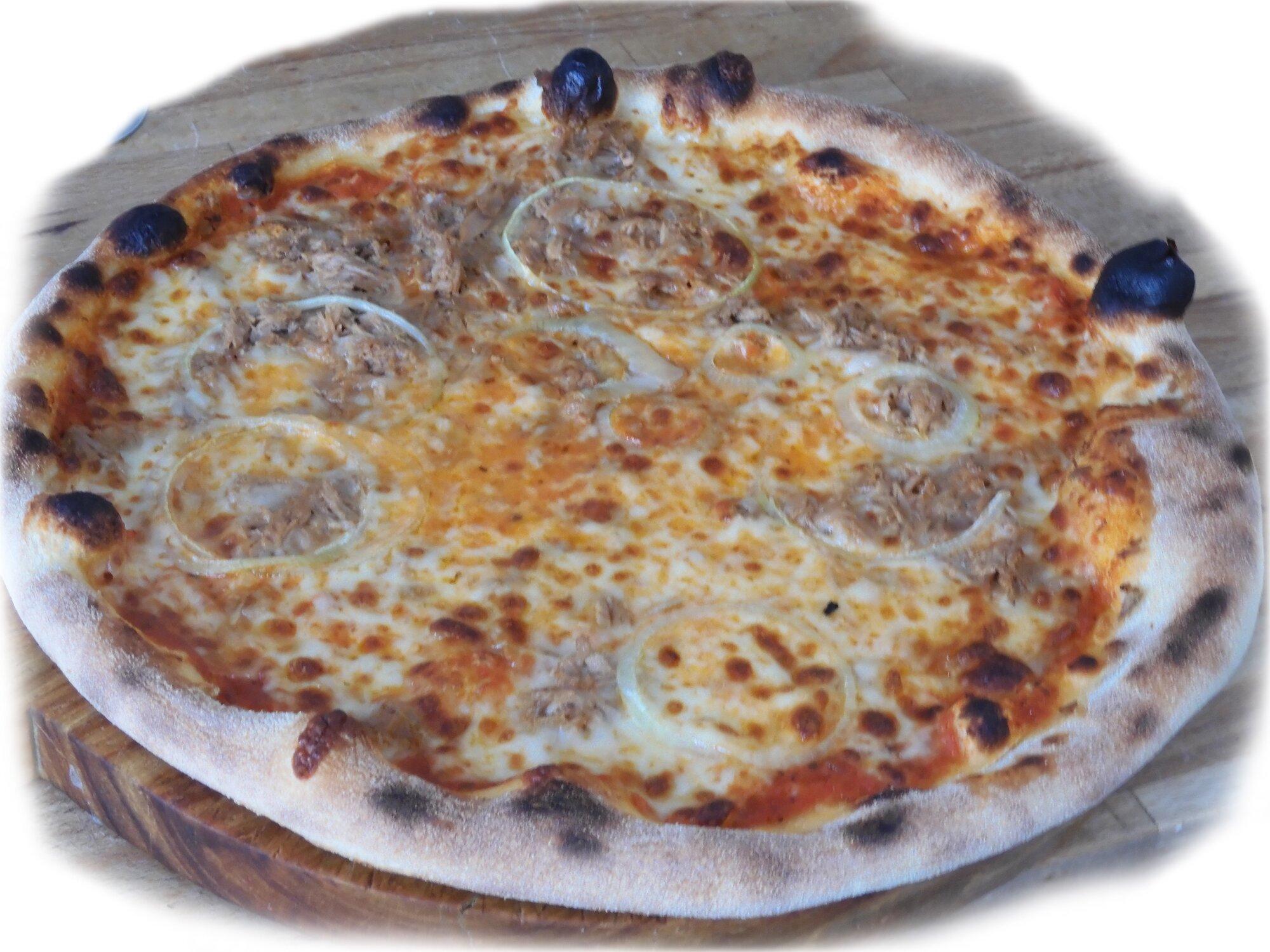 Restaurant&pizzeria Lachen