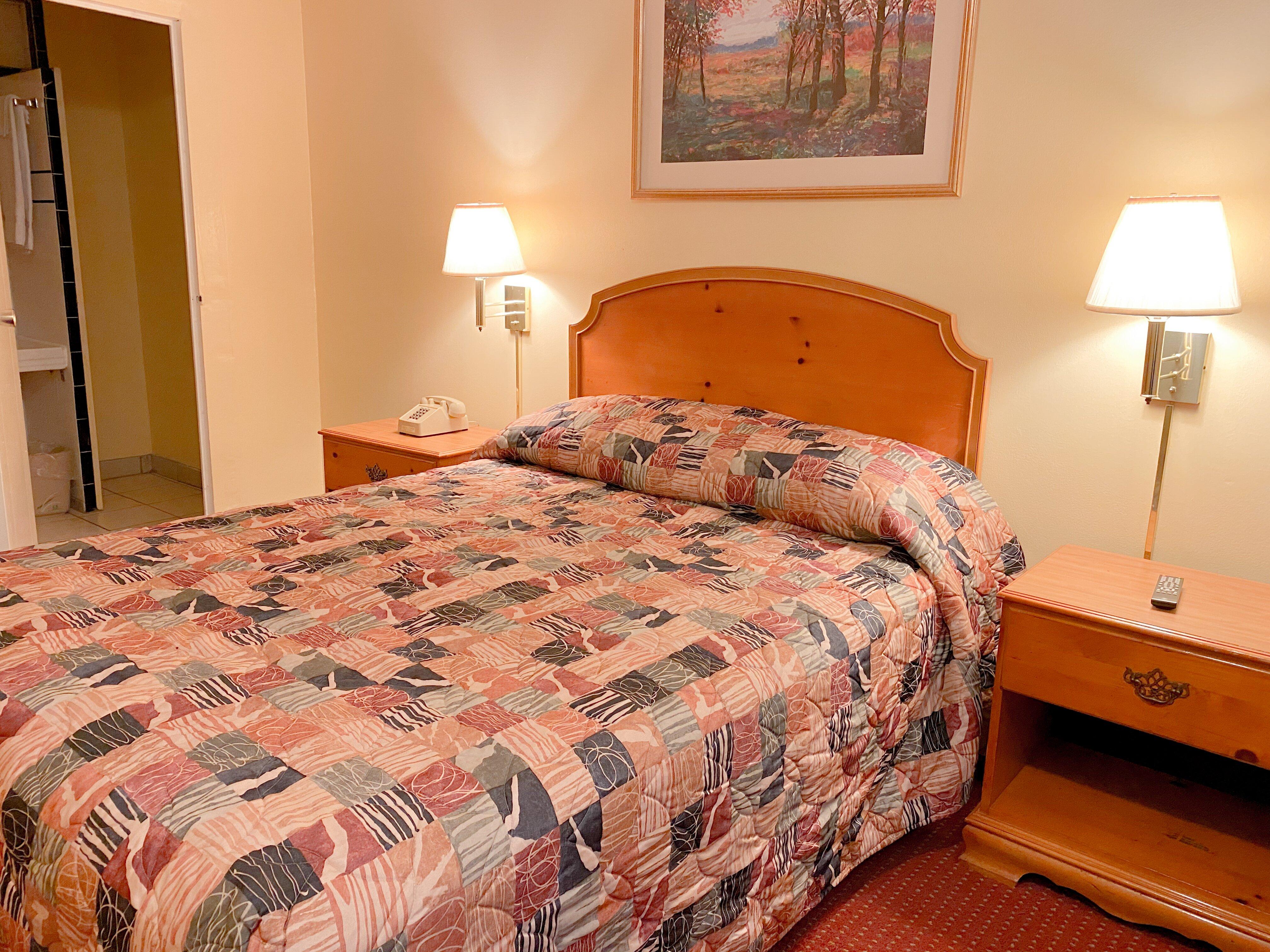 Best Budget Inn Havre de Grace