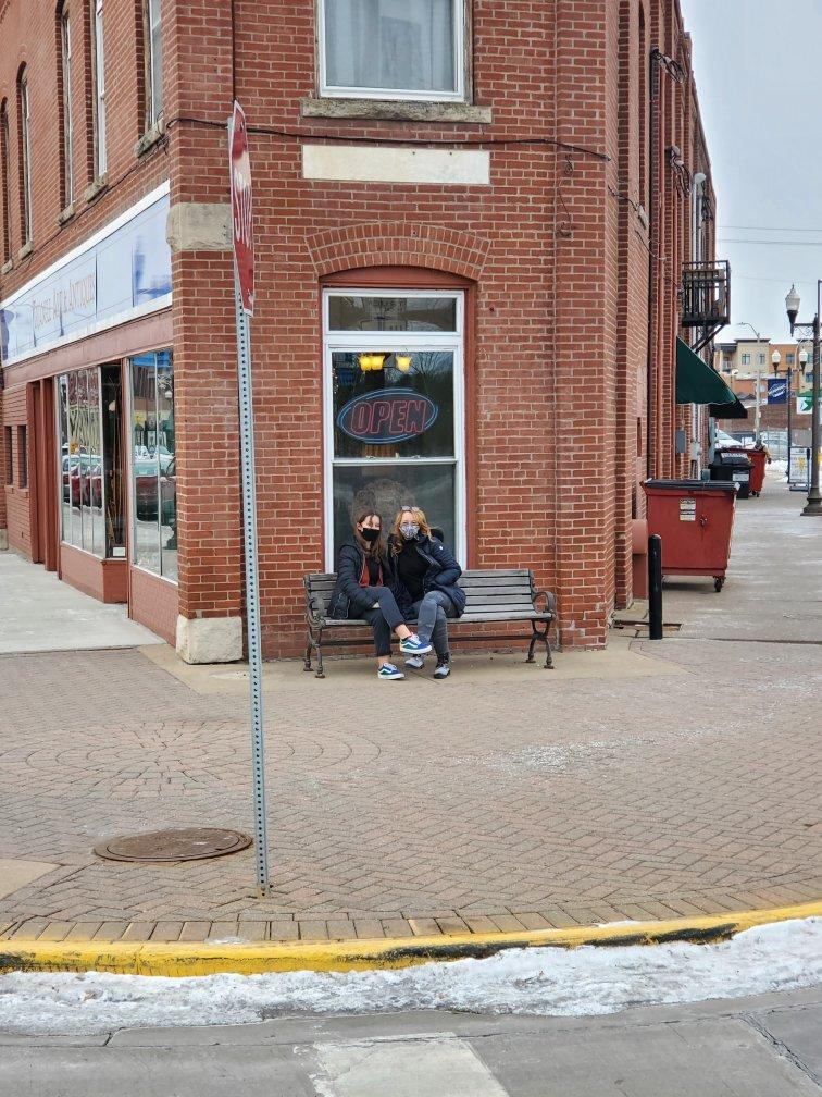 Triangle Art & Antiques