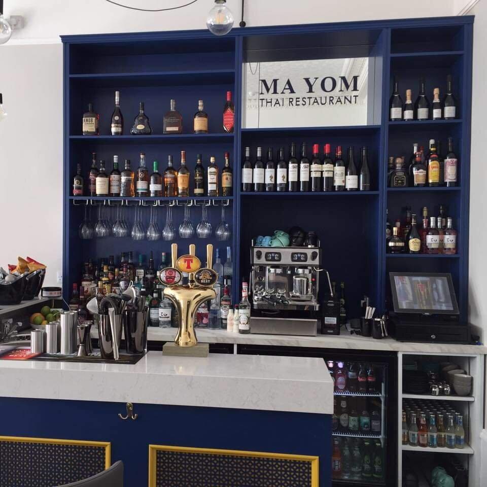 Ma Yom Thai Restaurant