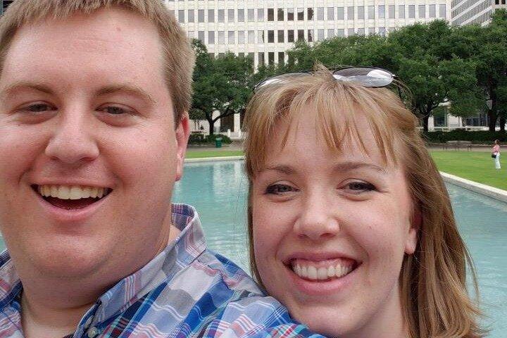 Operation City Quest Scavenger Hunts