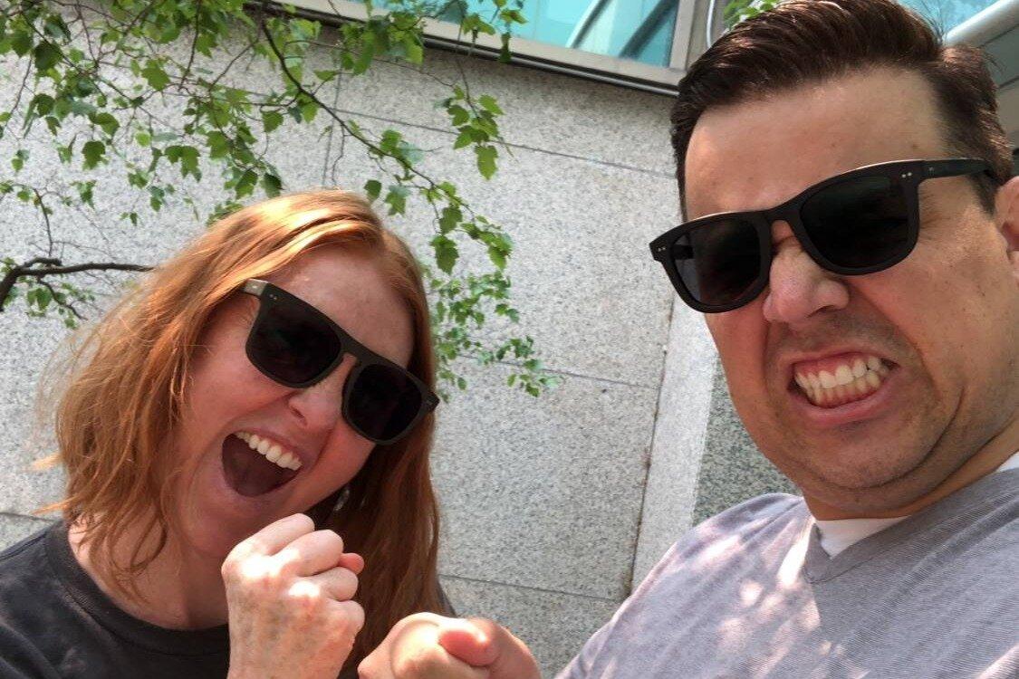 Operation City Quest Scavenger Hunts