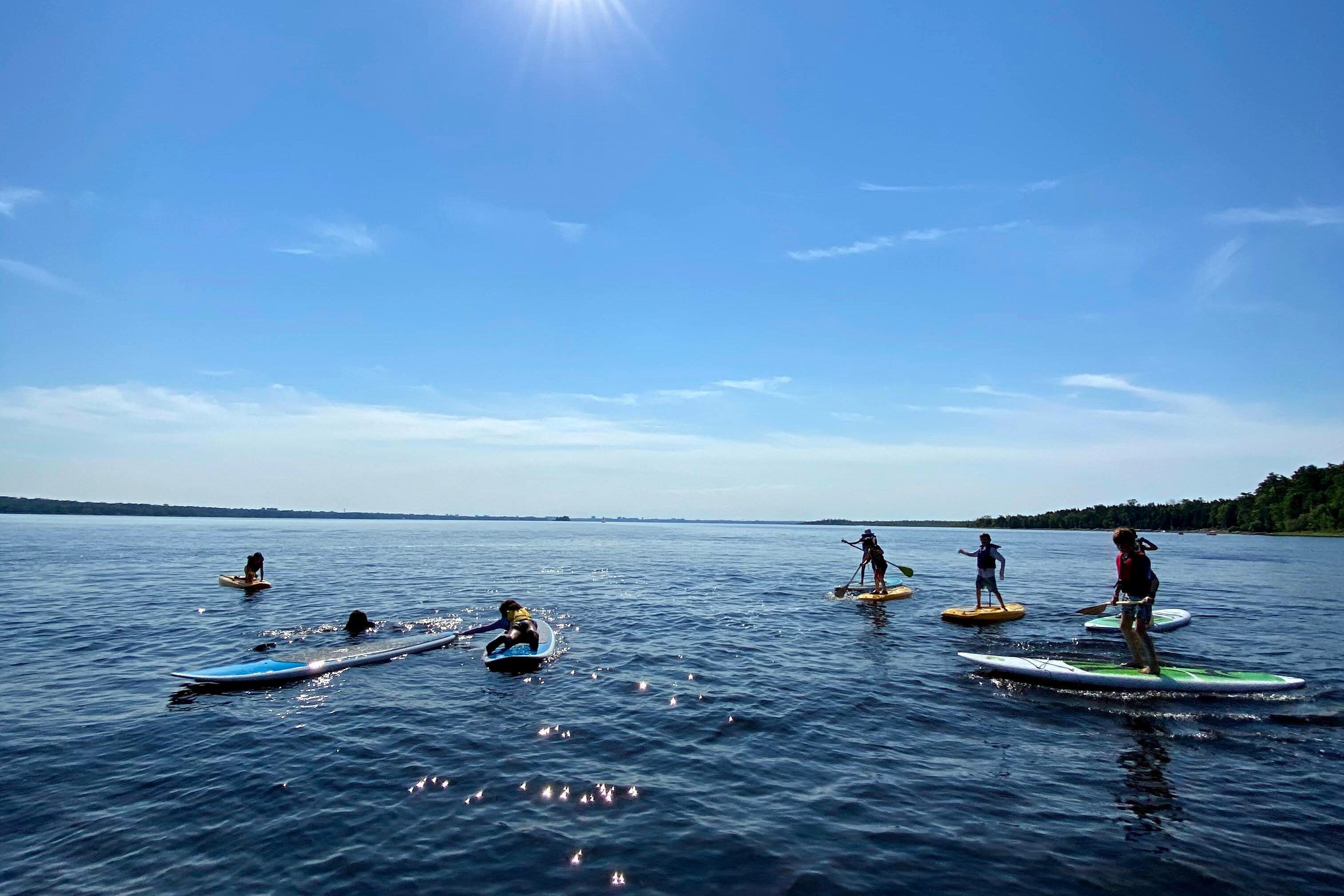 Ottawa River Canoe Club