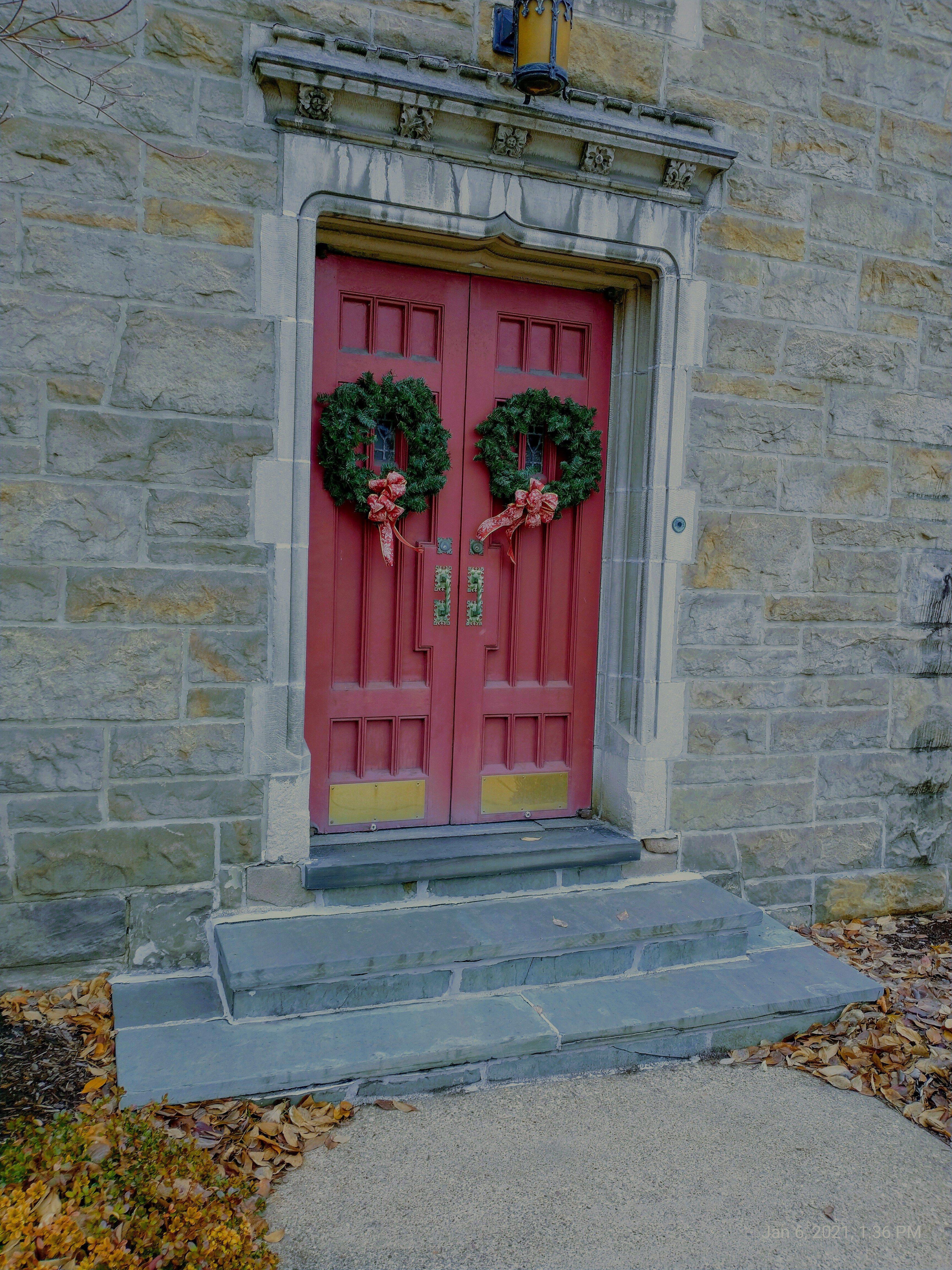 First United Methodist Church
