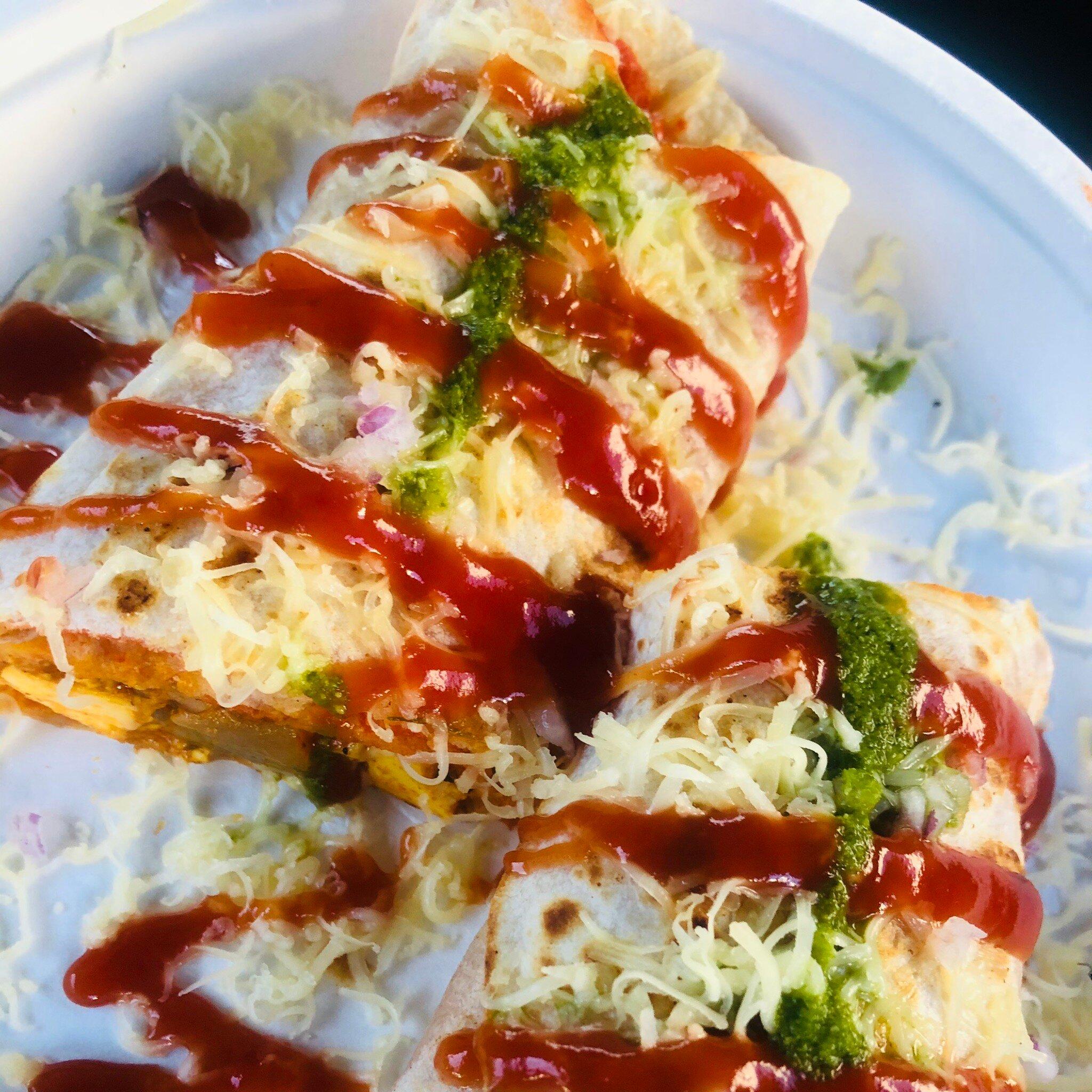 Mitroo Indian Food Truck