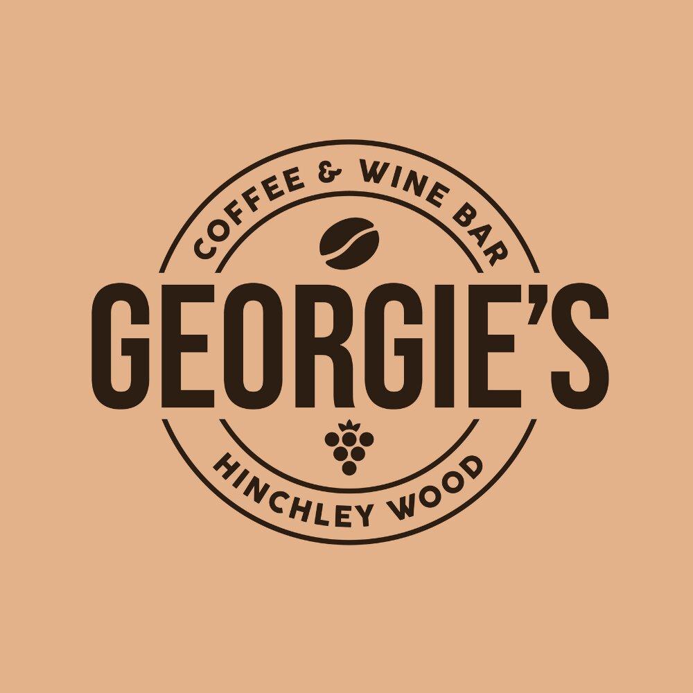 Georgie's Coffee House and Wine Bar