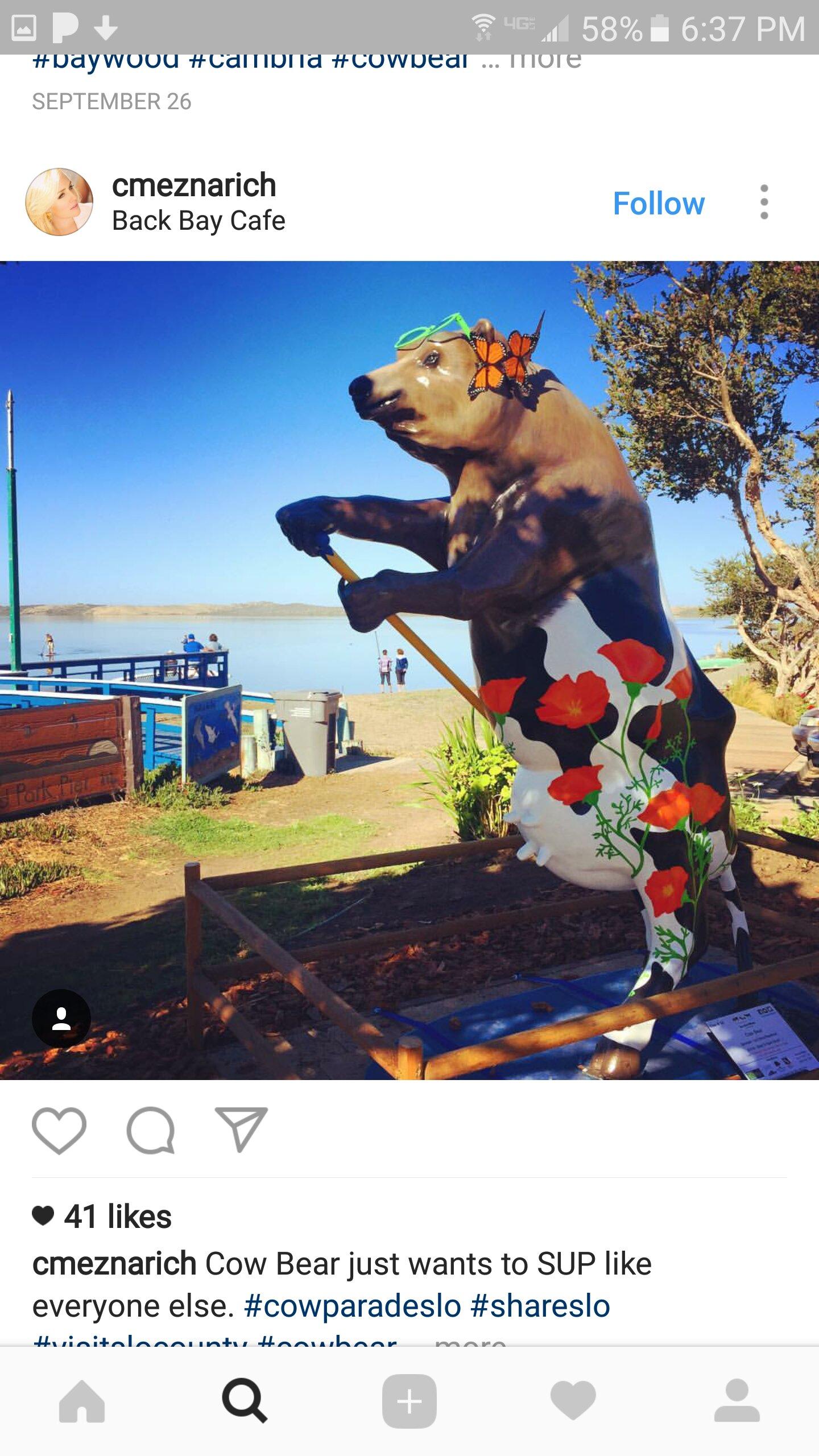 Photo by KarenLovesBooze