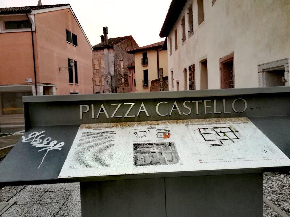 Spazio Espositivo Ex Carceri