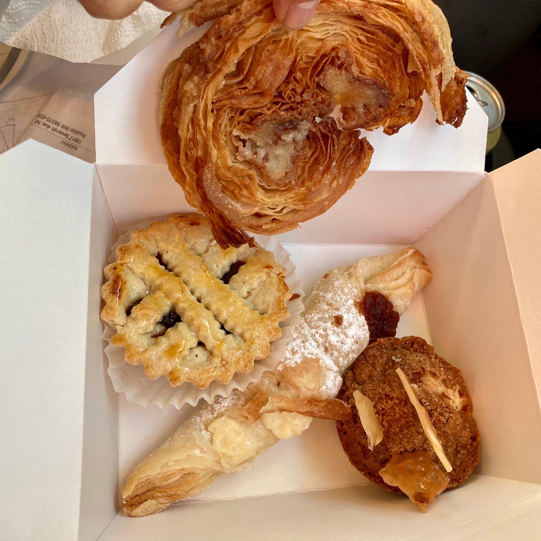 Sur Argentinian Bakery