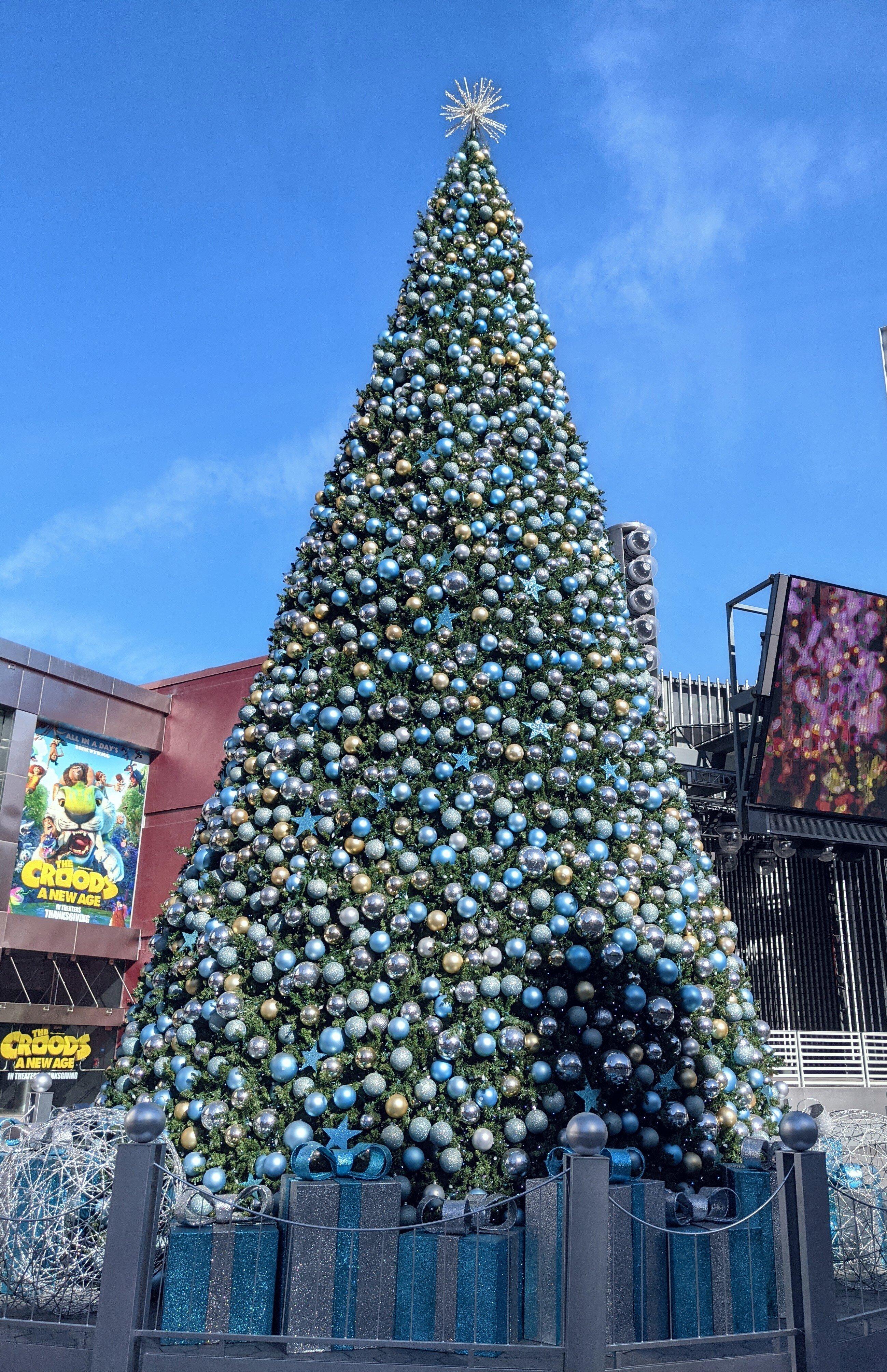 Universal City Studios