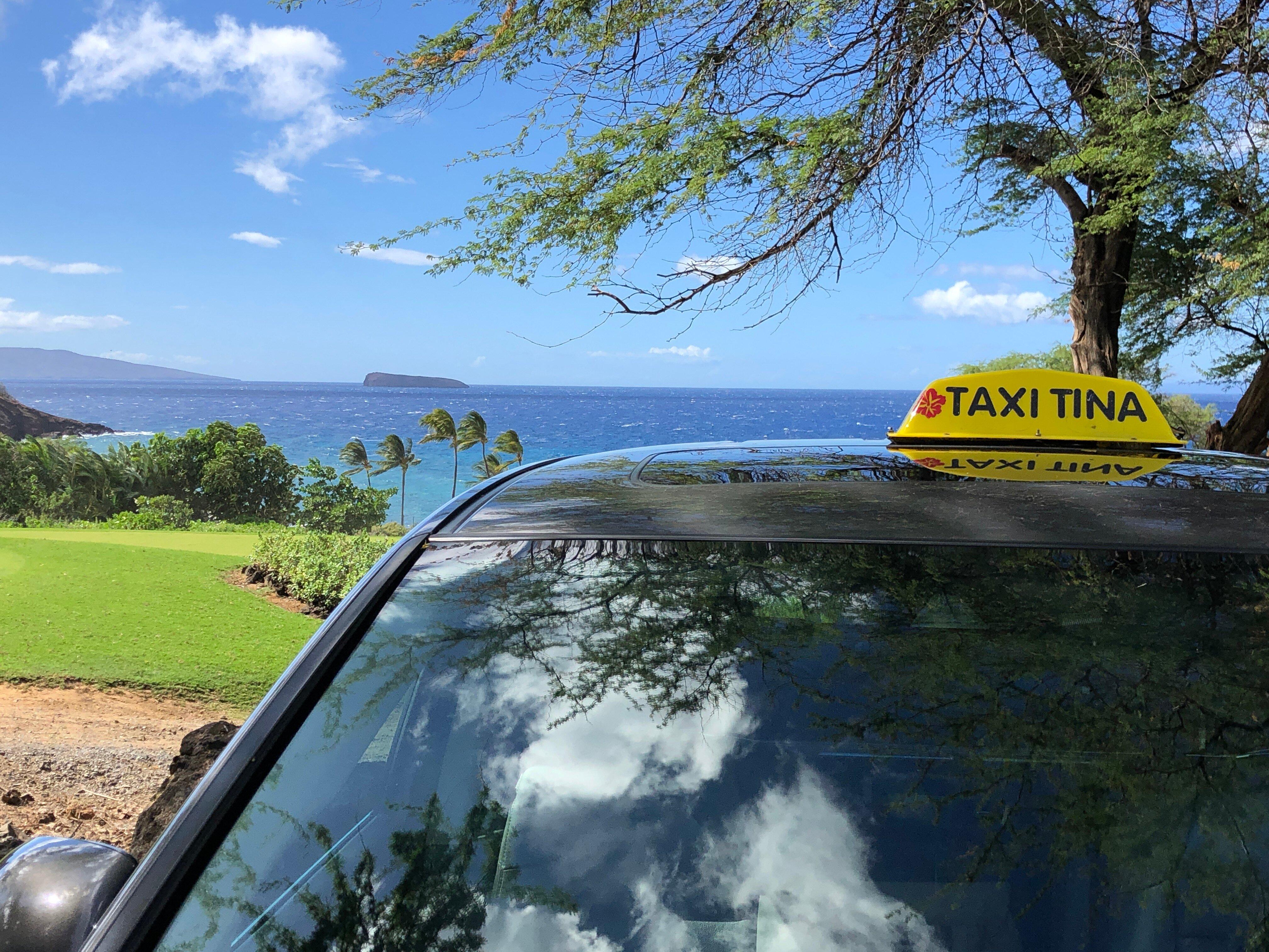 Kihei Taxi