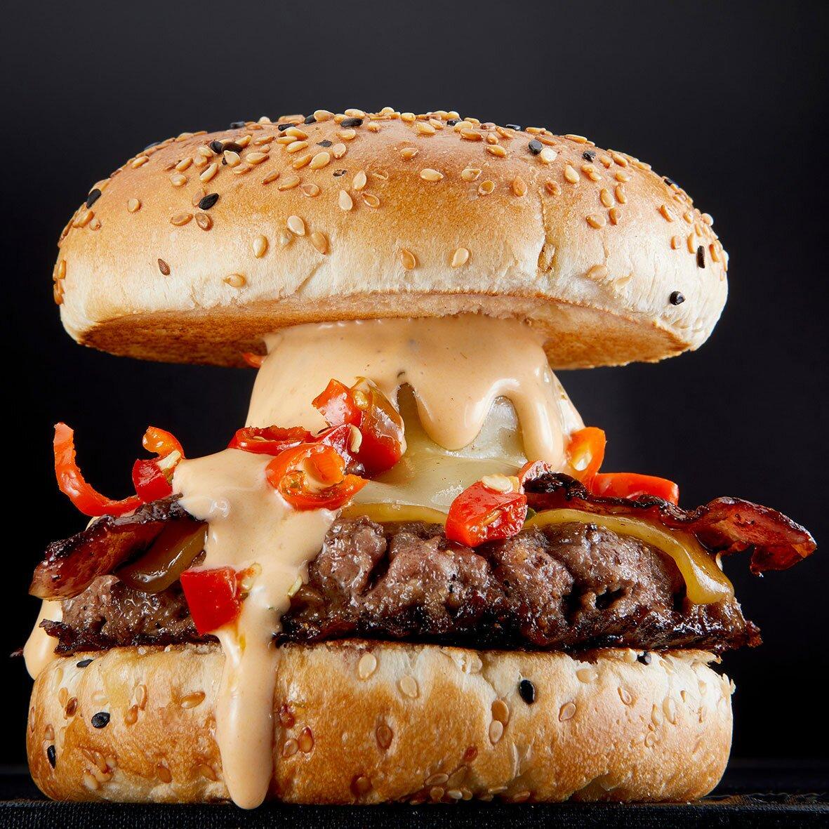 RocoMamas Hazeldean Square