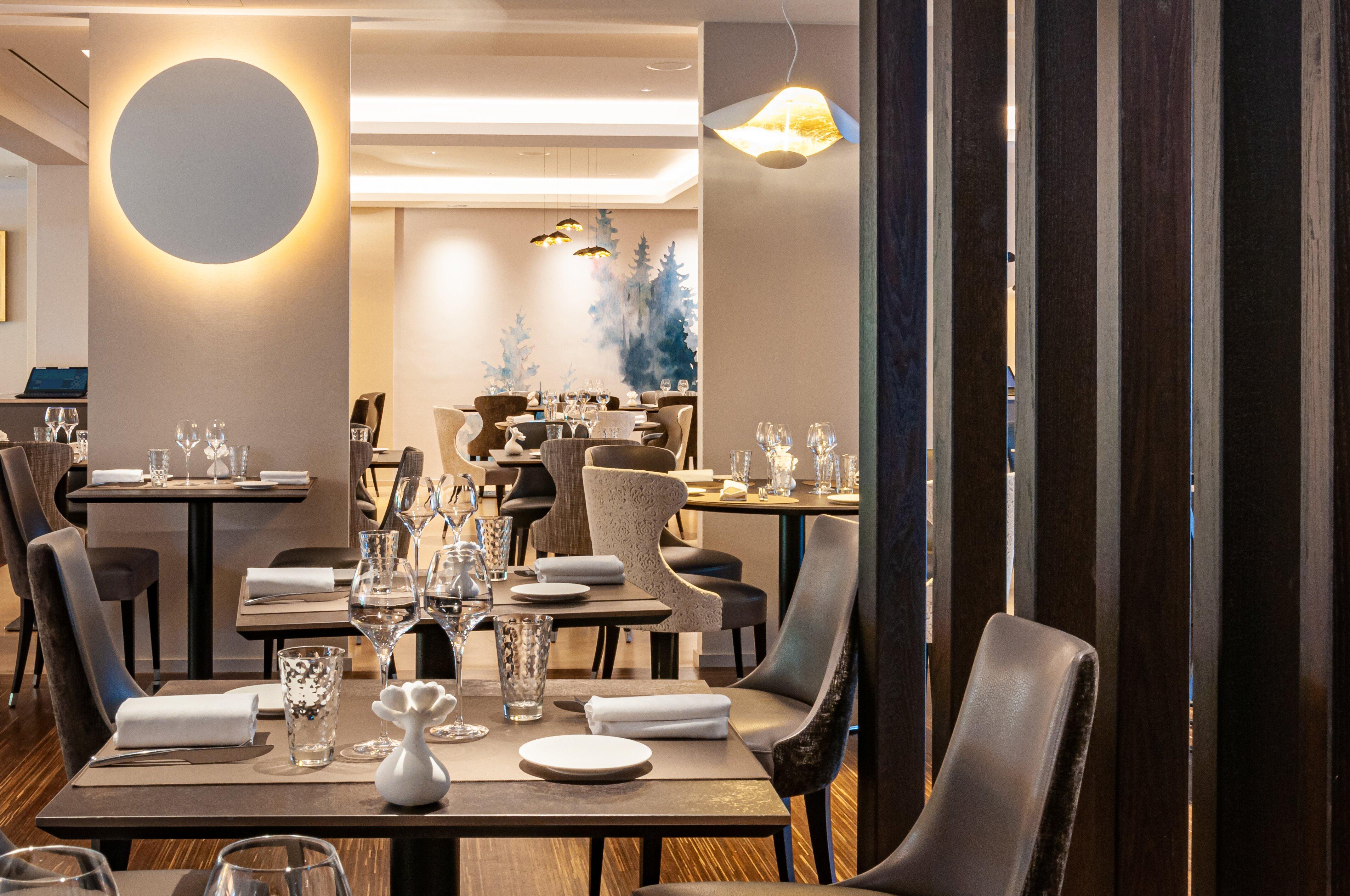 Les Grands Arbres - Verte Vallée