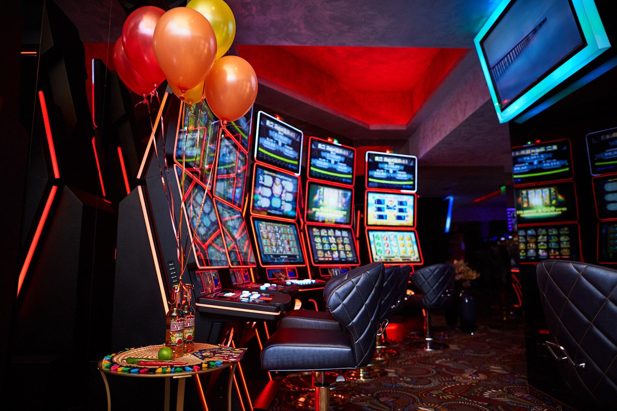 WinBoss Piața Romană