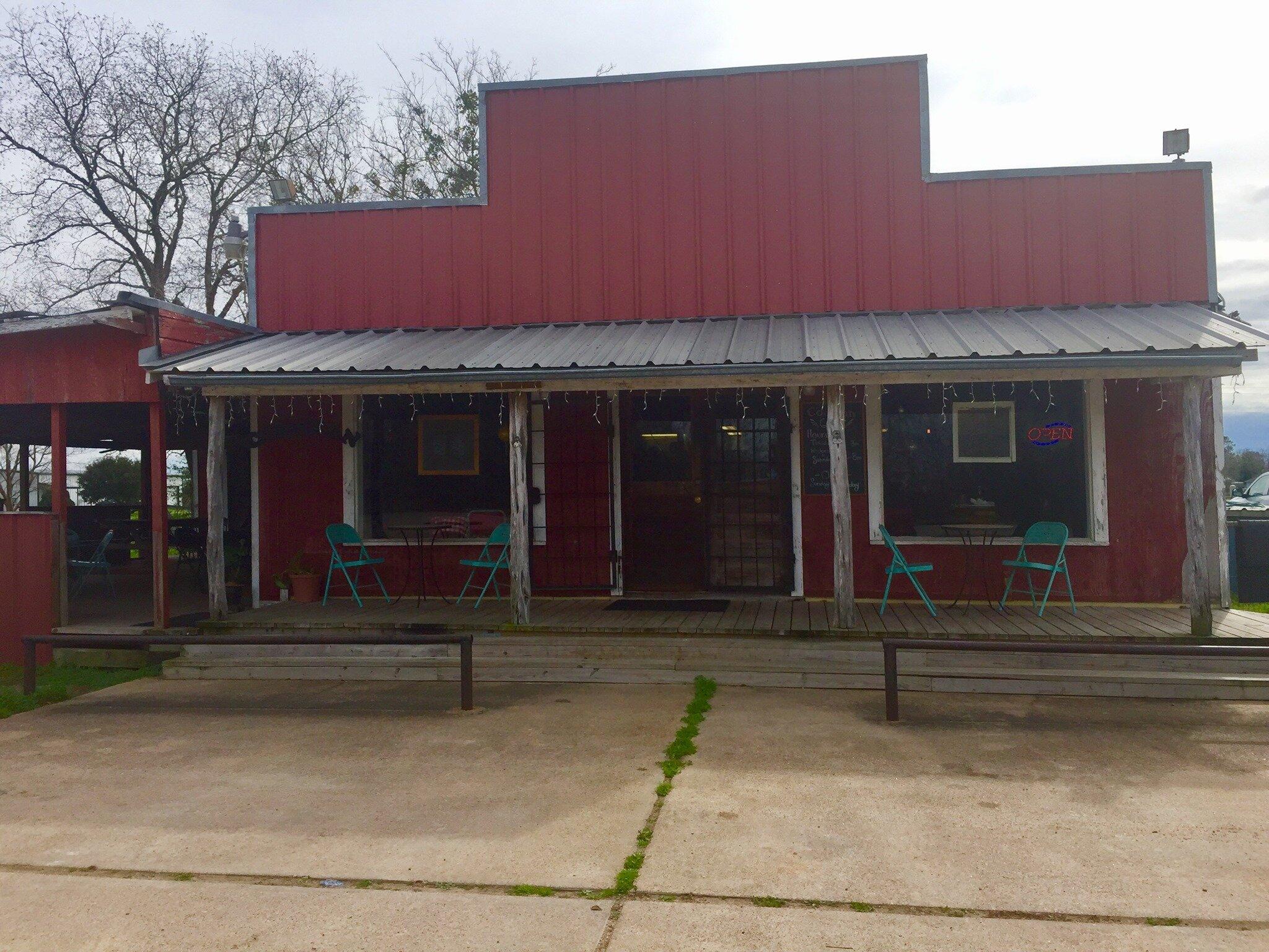 The Cochran General Store