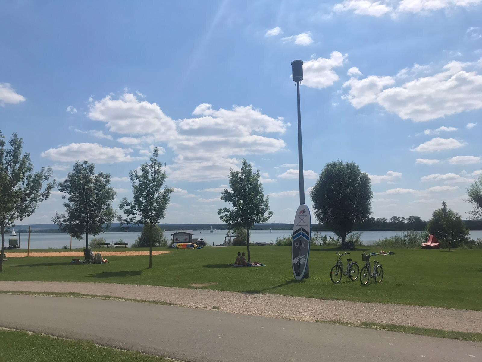 Kon-Tiki Erlebniszentrum