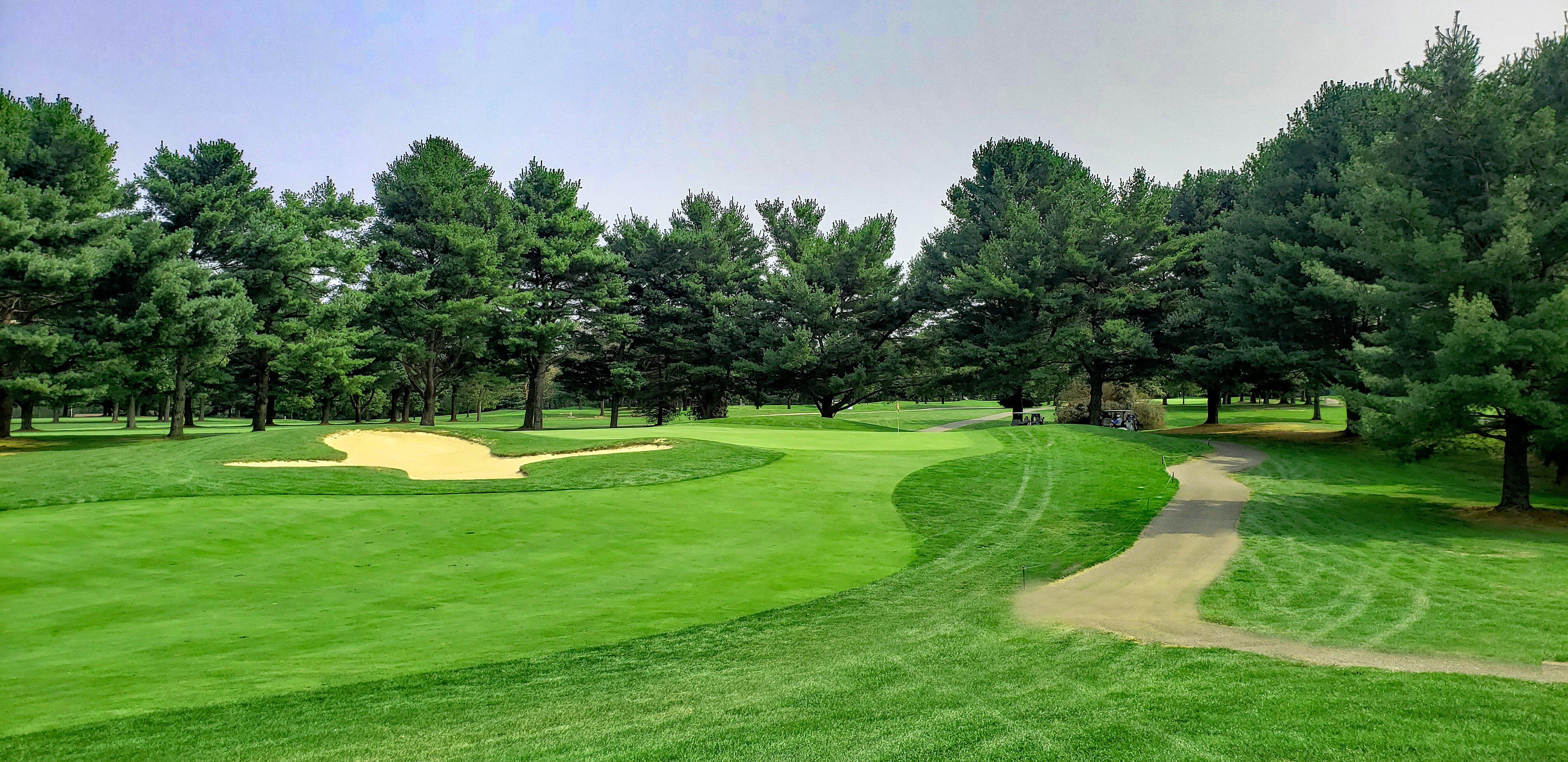 Zoar Village Golf Course