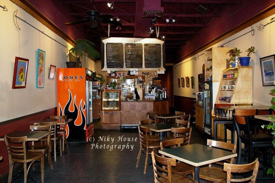 Espresso Milano