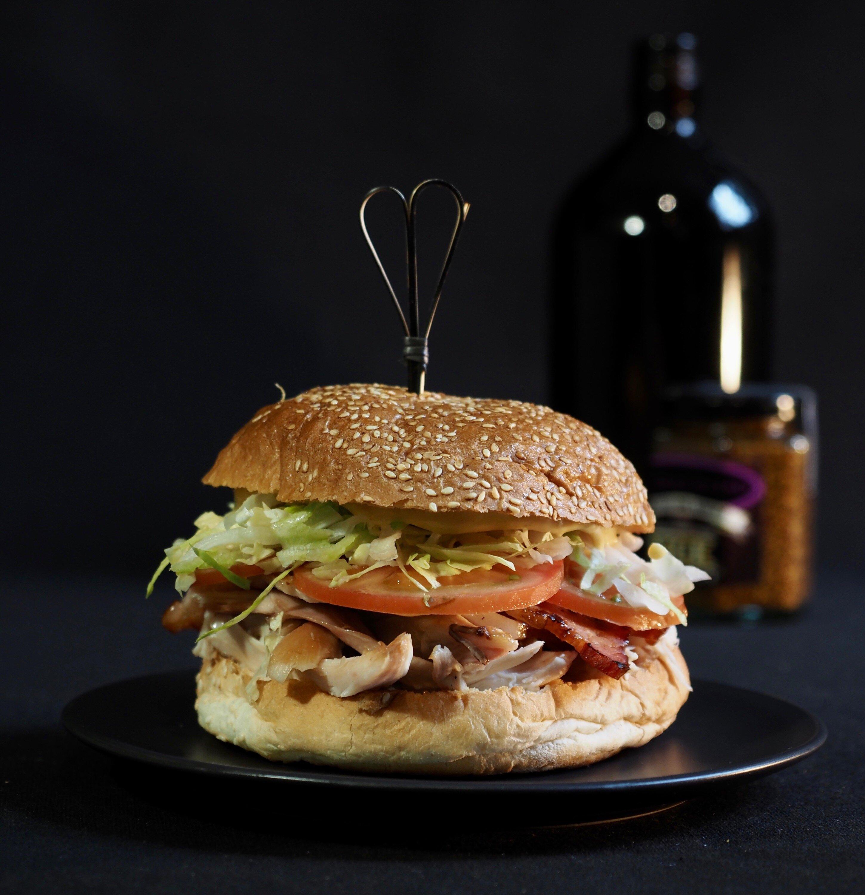 MGK Tasting Room and Cafe