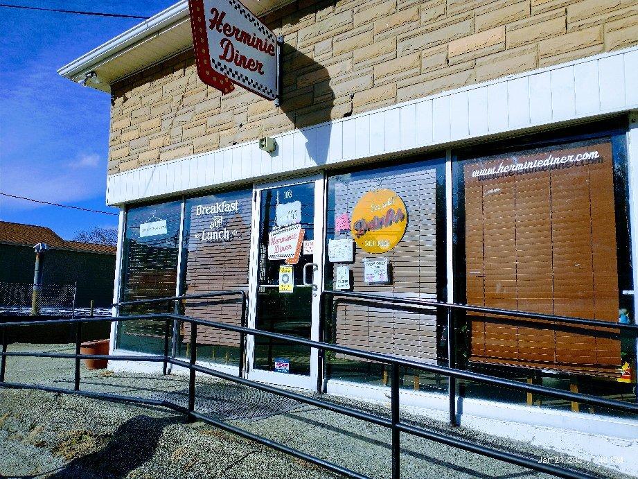 Herminie Diner