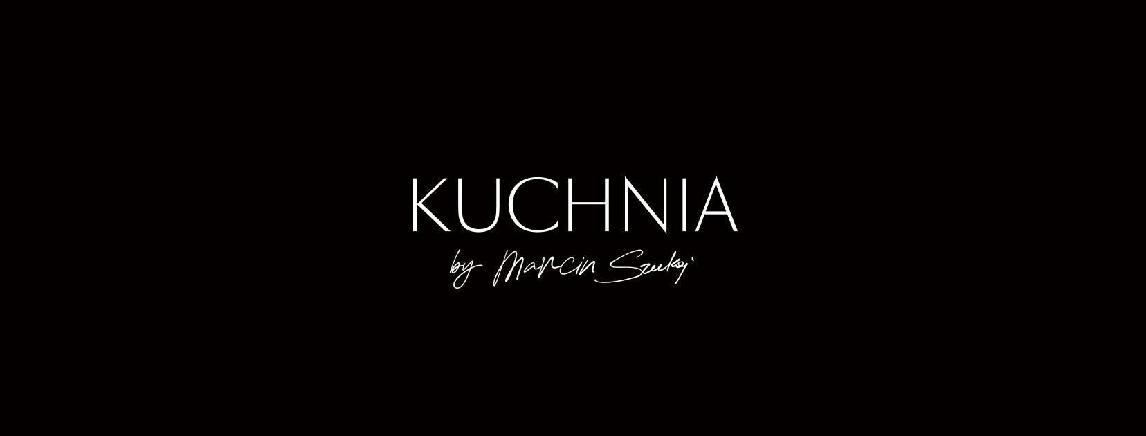 Kuchnia by Marcin Szukaj