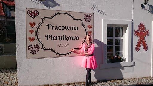 Pracownia Piernikowa Isabell