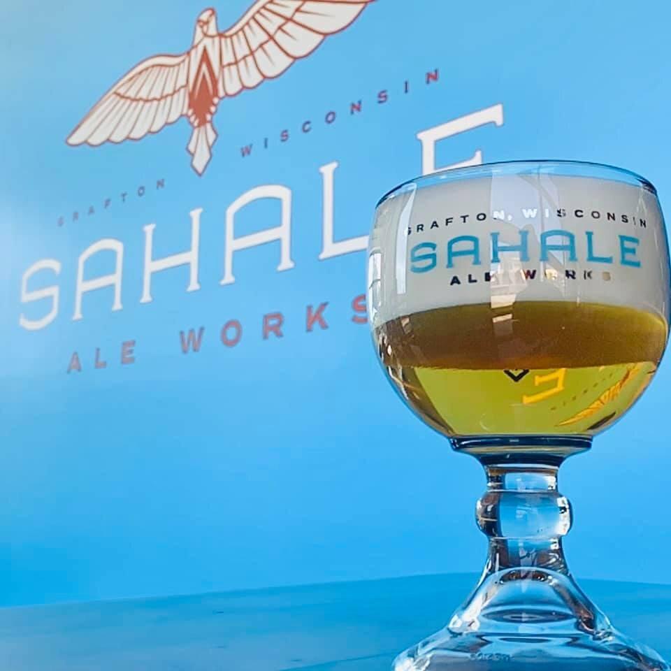 Sahale Ale Works