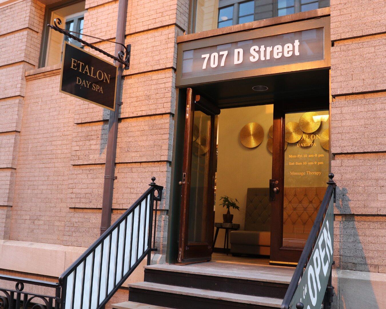 Etalon Day Spa