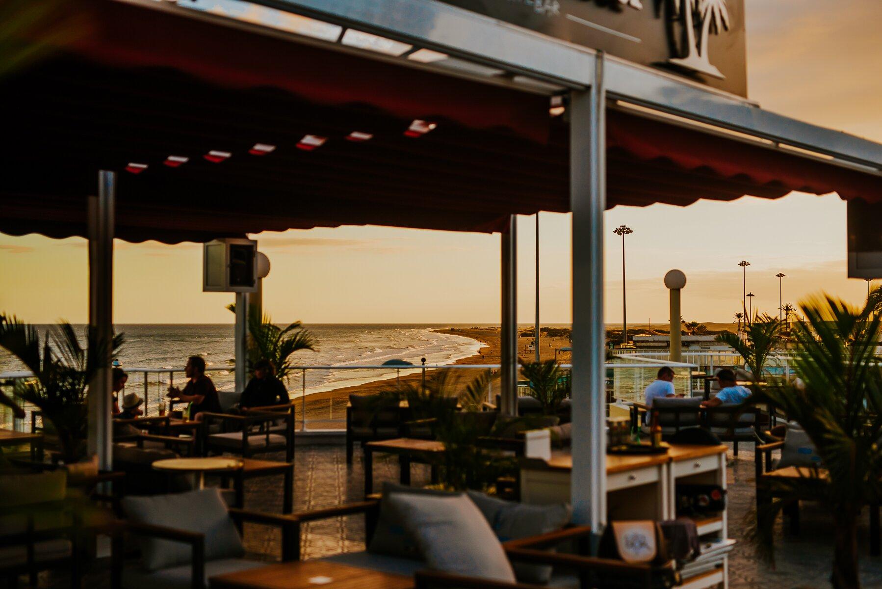 La Costa Cocktail & Bar