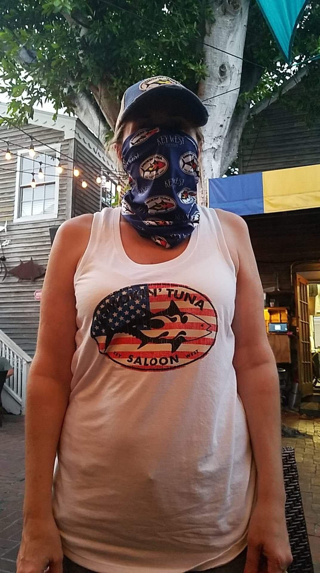 Smokin' Tuna Mercantile