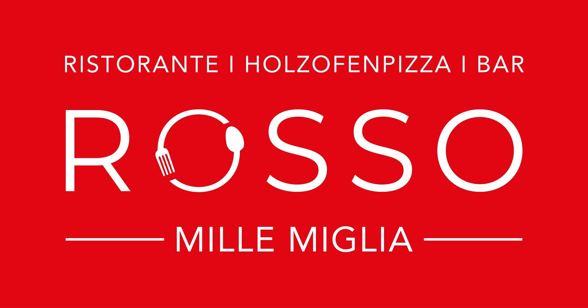 Rosso Mille Miglia