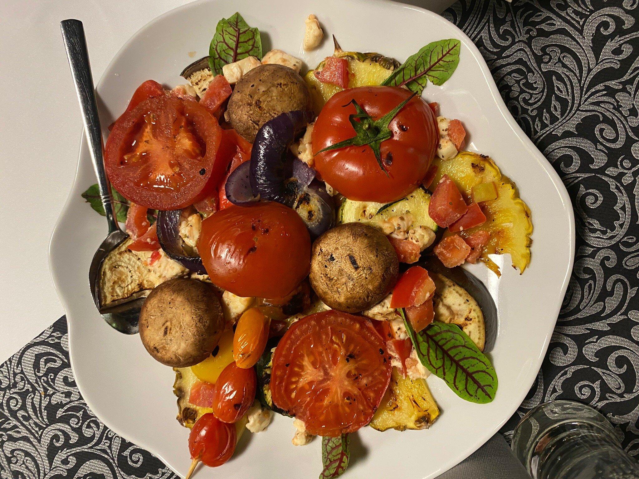 BIESIADA U JĘDRZEJA