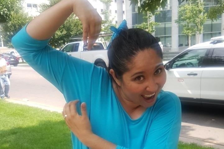 Operation City Quest Scavenger Hunts