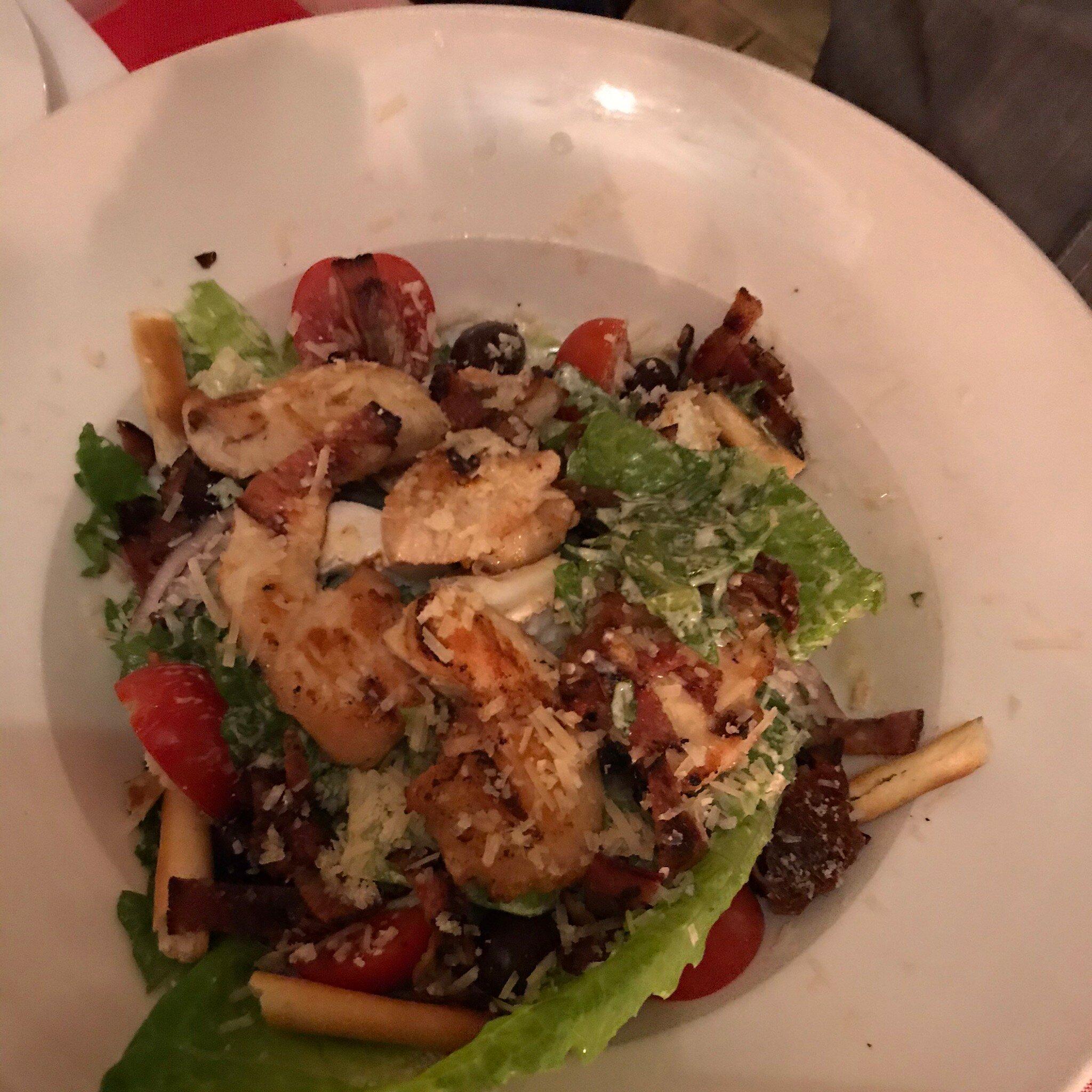 Bella Vista Vedugnen