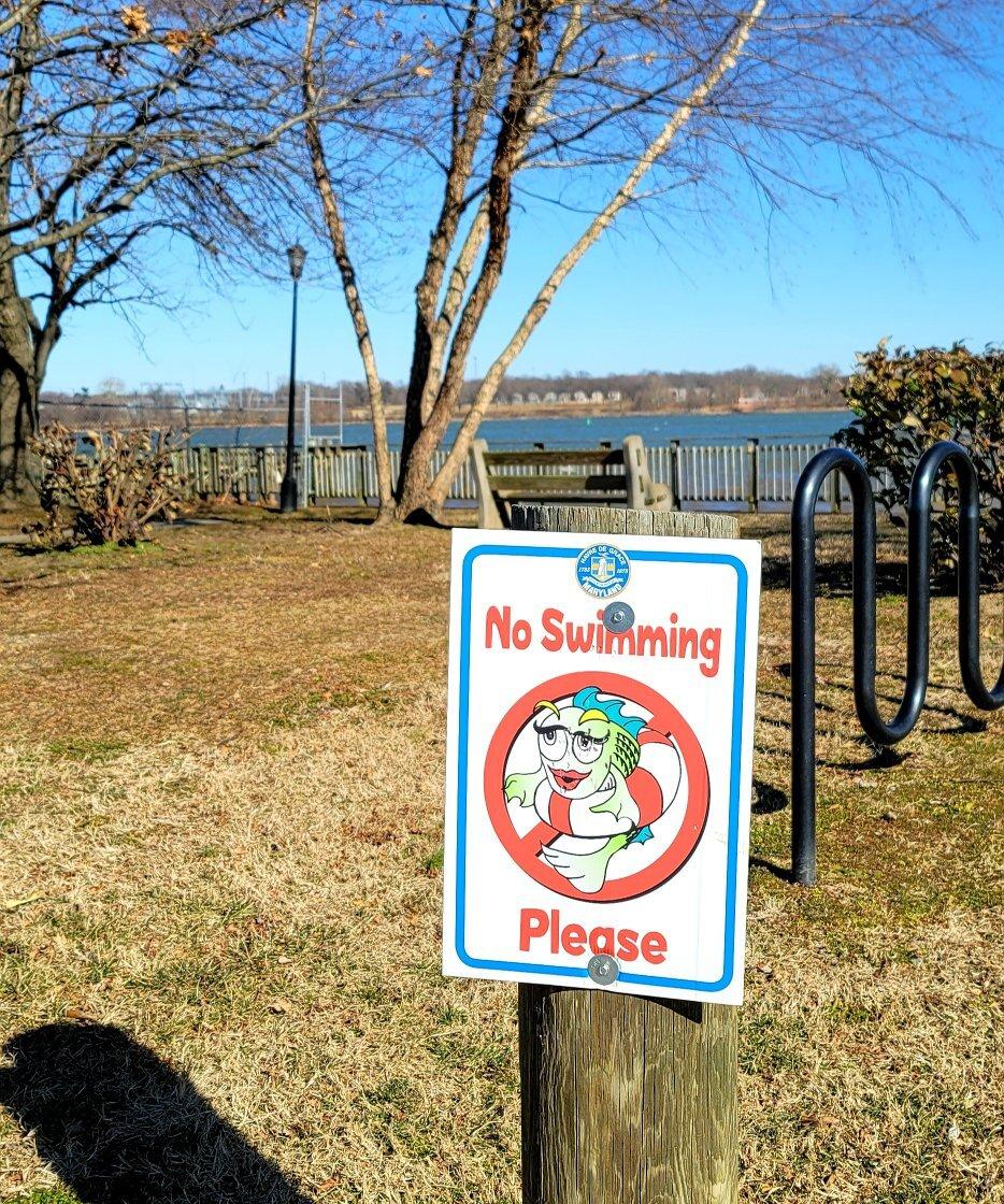 Frank J. Hutchins Memorial Park