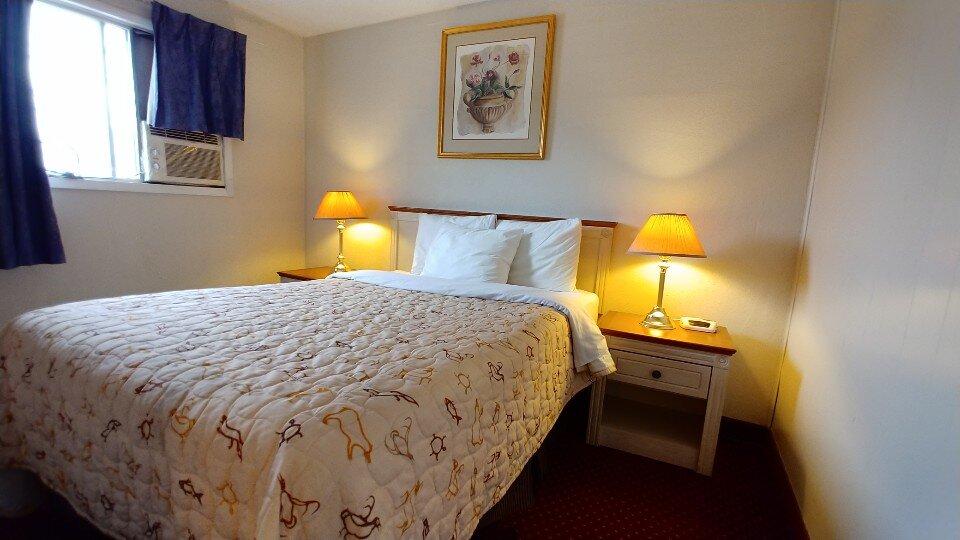 Sand Castle Suites Motel