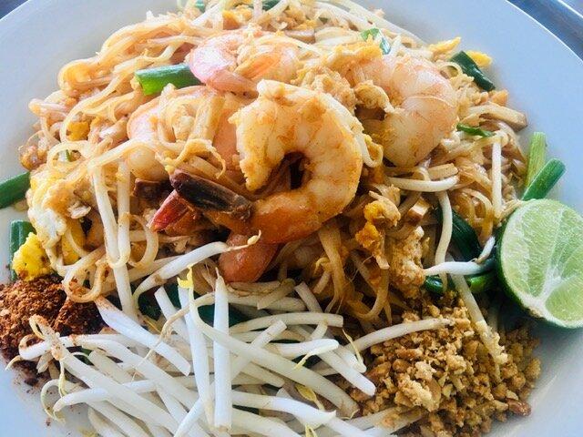 NongMai Thai French Restaurant