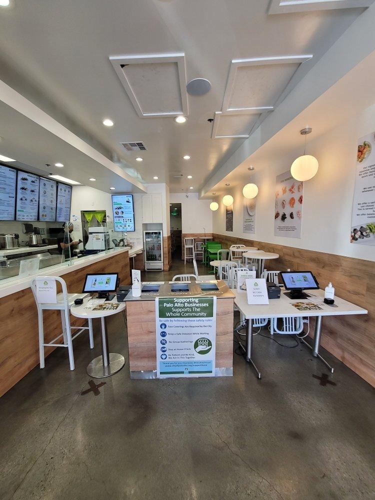 Onigilly Japanese Kitchen