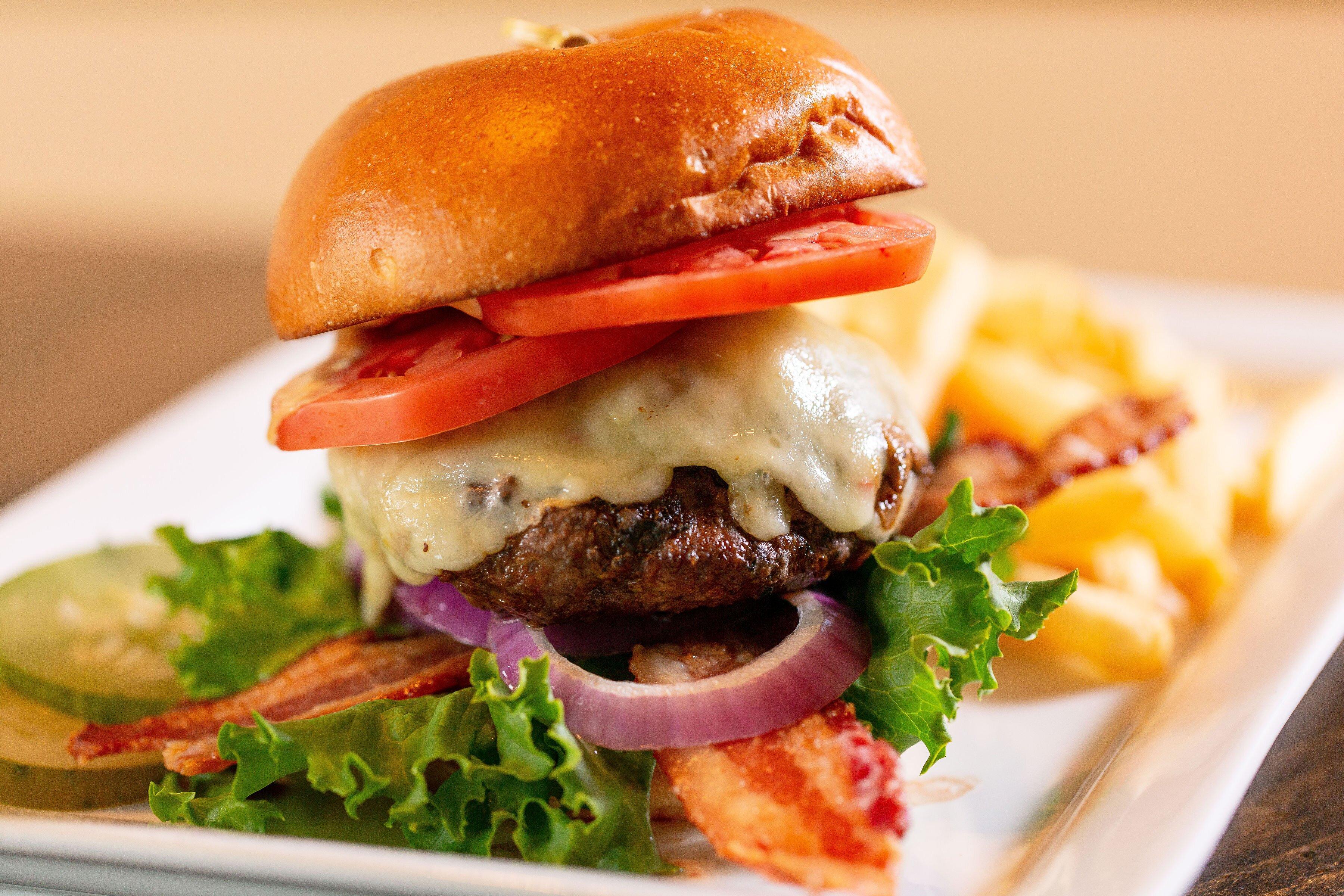 Chapter One Food & Drink.