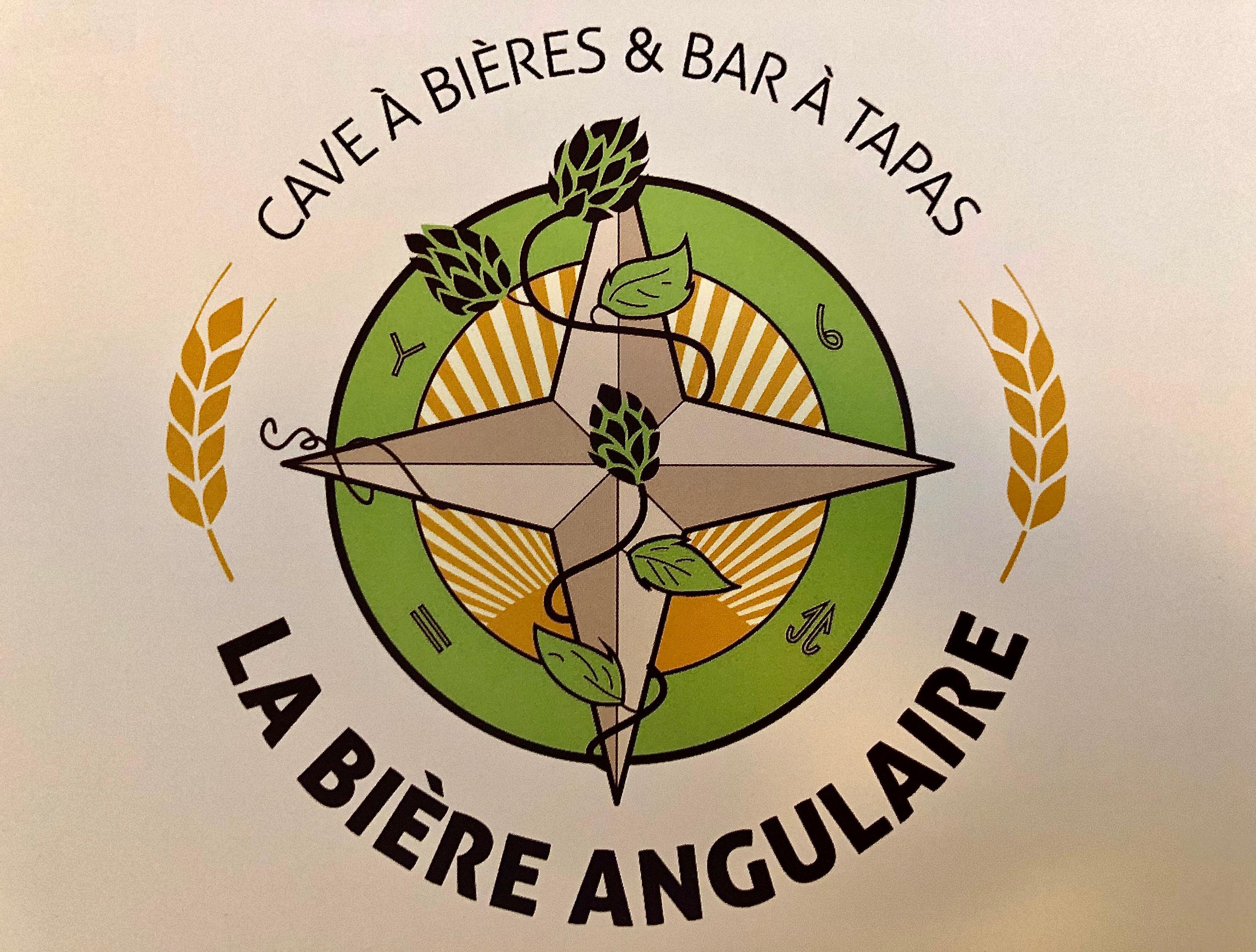 La Bière Angulaire