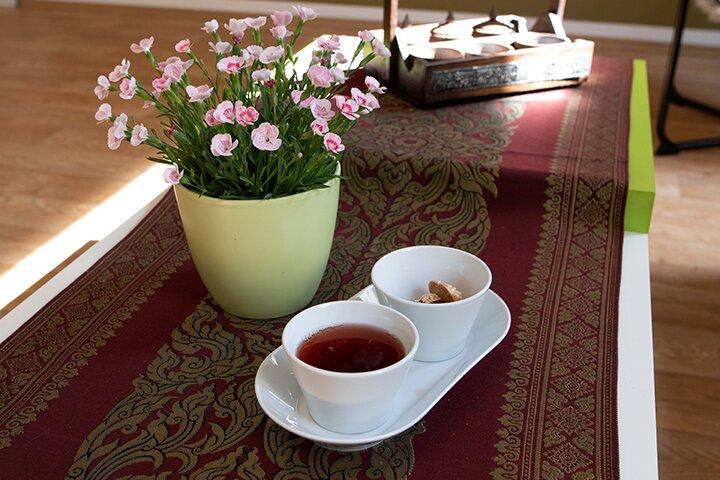 3sarana - Authentic Thai Massage