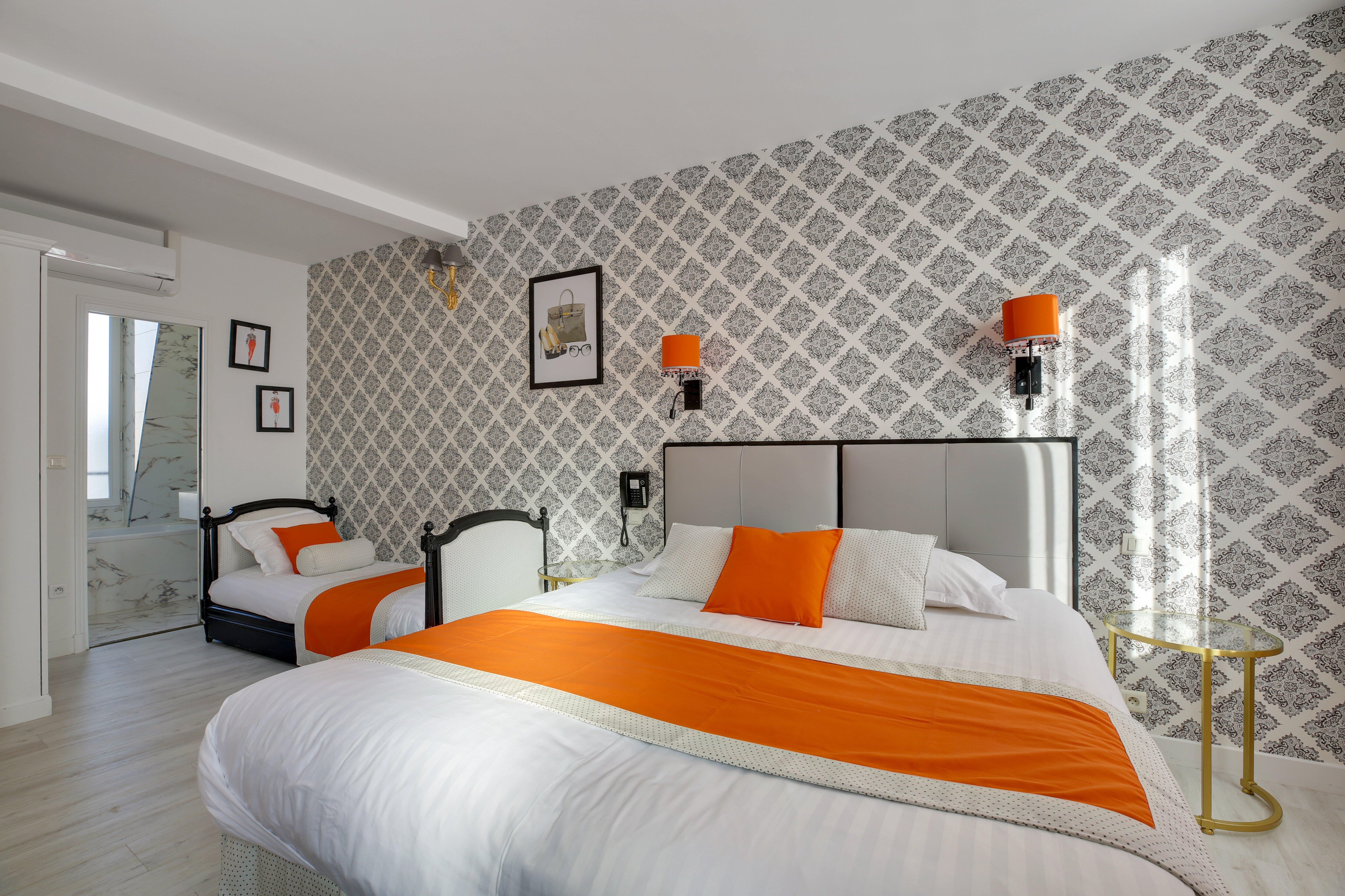 Hotel Riviera Elysees