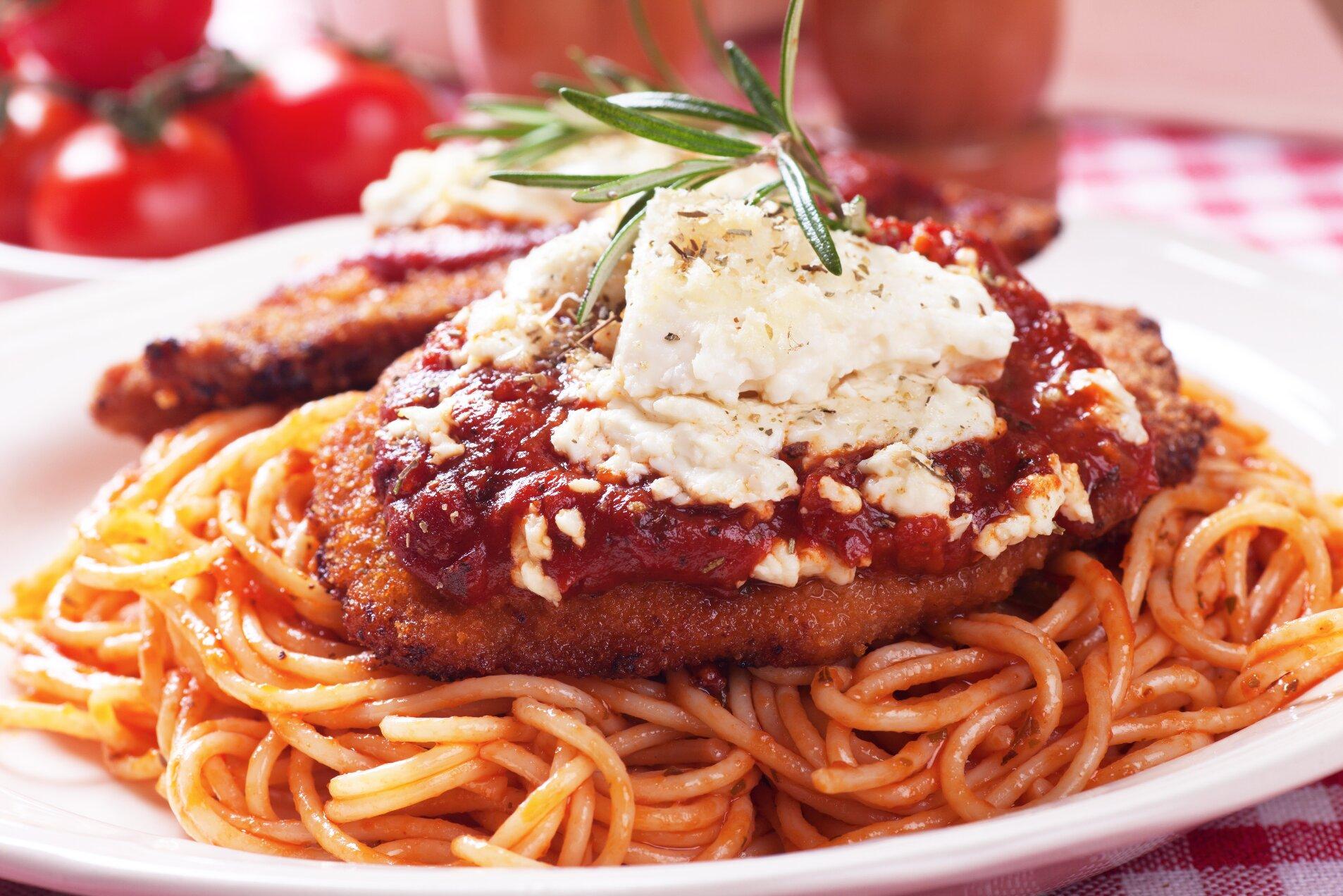 Grotto Pizzeria and Restaurant