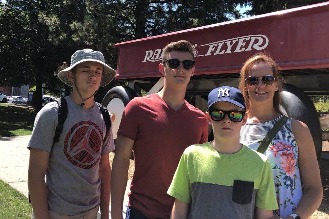 Operation City Quest Scavenger Hunts