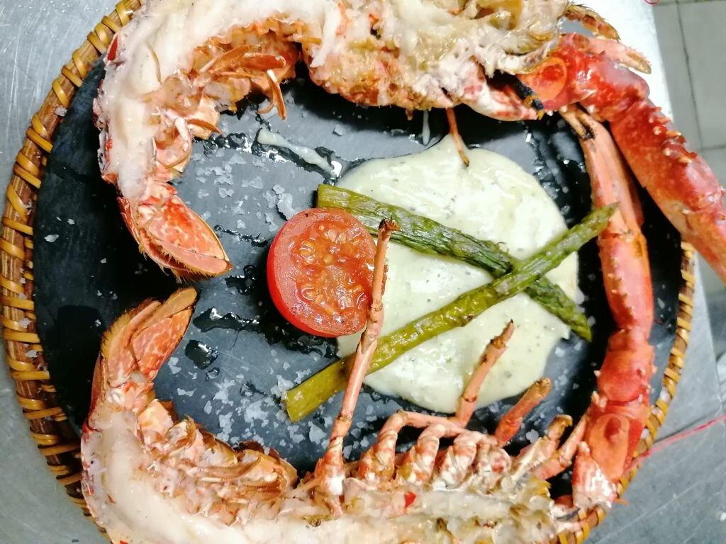 Brasseria Aires de Lola