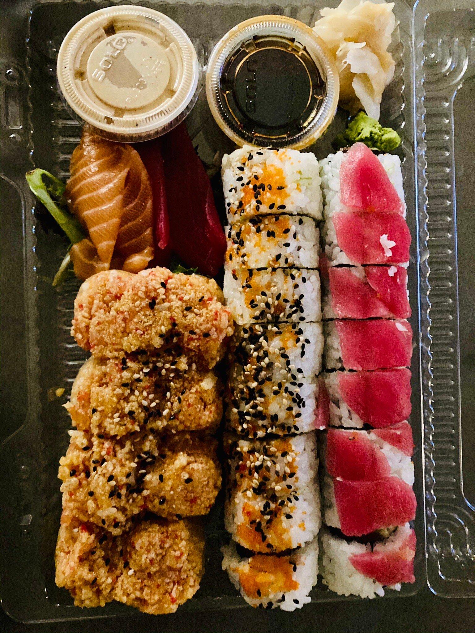 Kasa Sushi