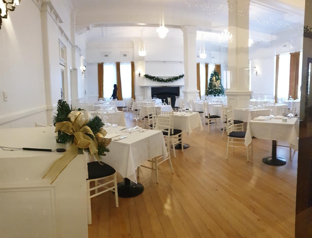 The Robertson Hotel Southern Highlands