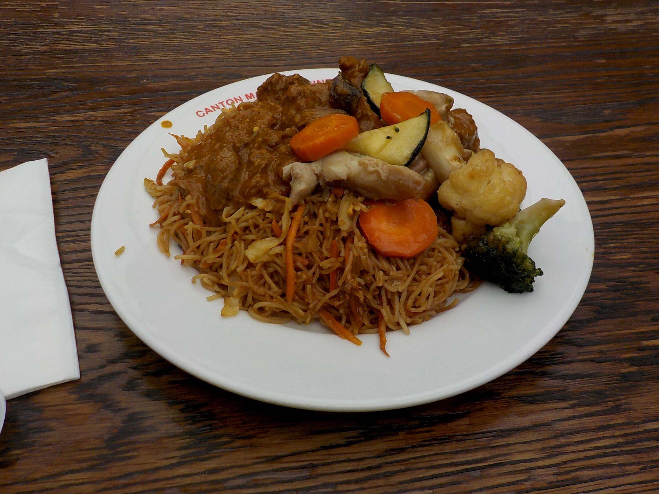 Photo by platypus150