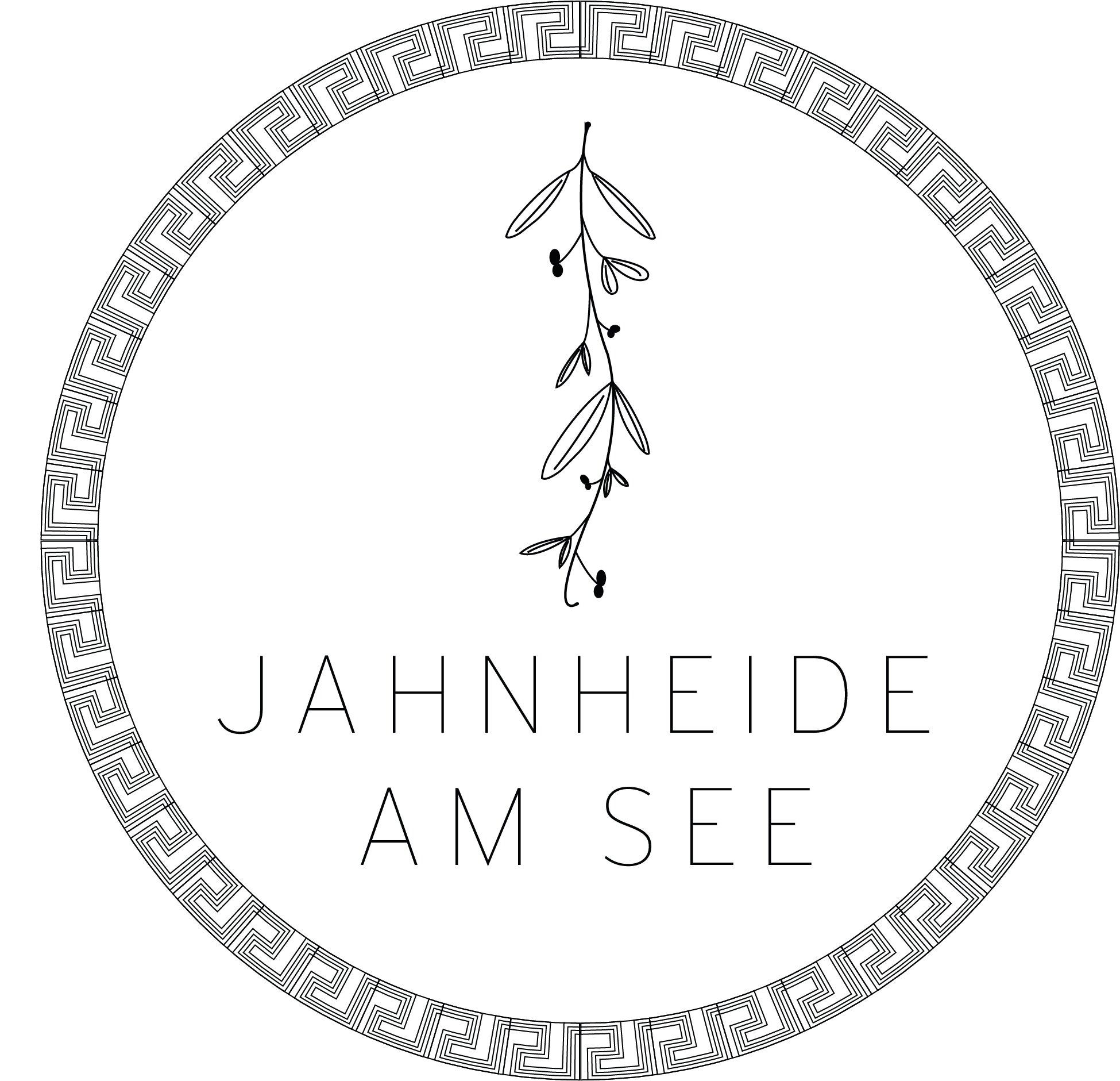 Gaststatte Jahnheide am See